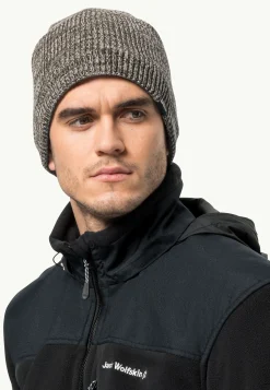 Wandelen|Caps & Hoeden|Jack Wolfskin Feldberg Beanie