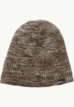 Wandelen|Caps & Hoeden|Jack Wolfskin Feldberg Beanie