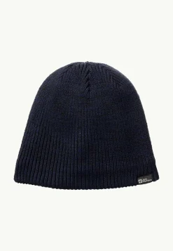 Wandelen|Caps & Hoeden|Jack Wolfskin Feldberg Beanie
