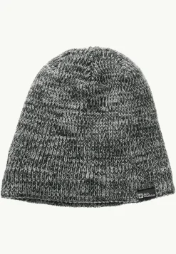 Wandelen|Caps & Hoeden|Jack Wolfskin Feldberg Beanie