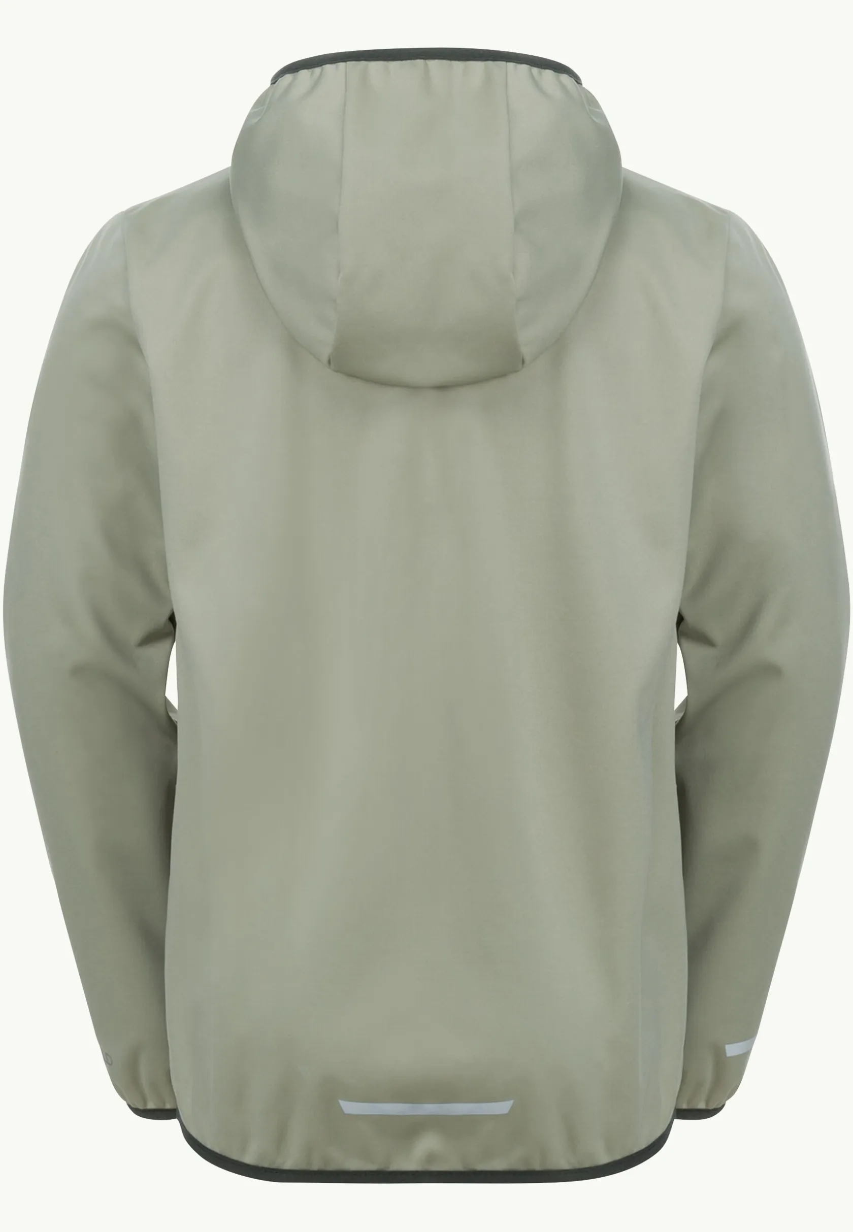 Voor- En Najaarsjacks/-Jassen|Windjacks|Jack Wolfskin Feldberg Hooded Jkt K