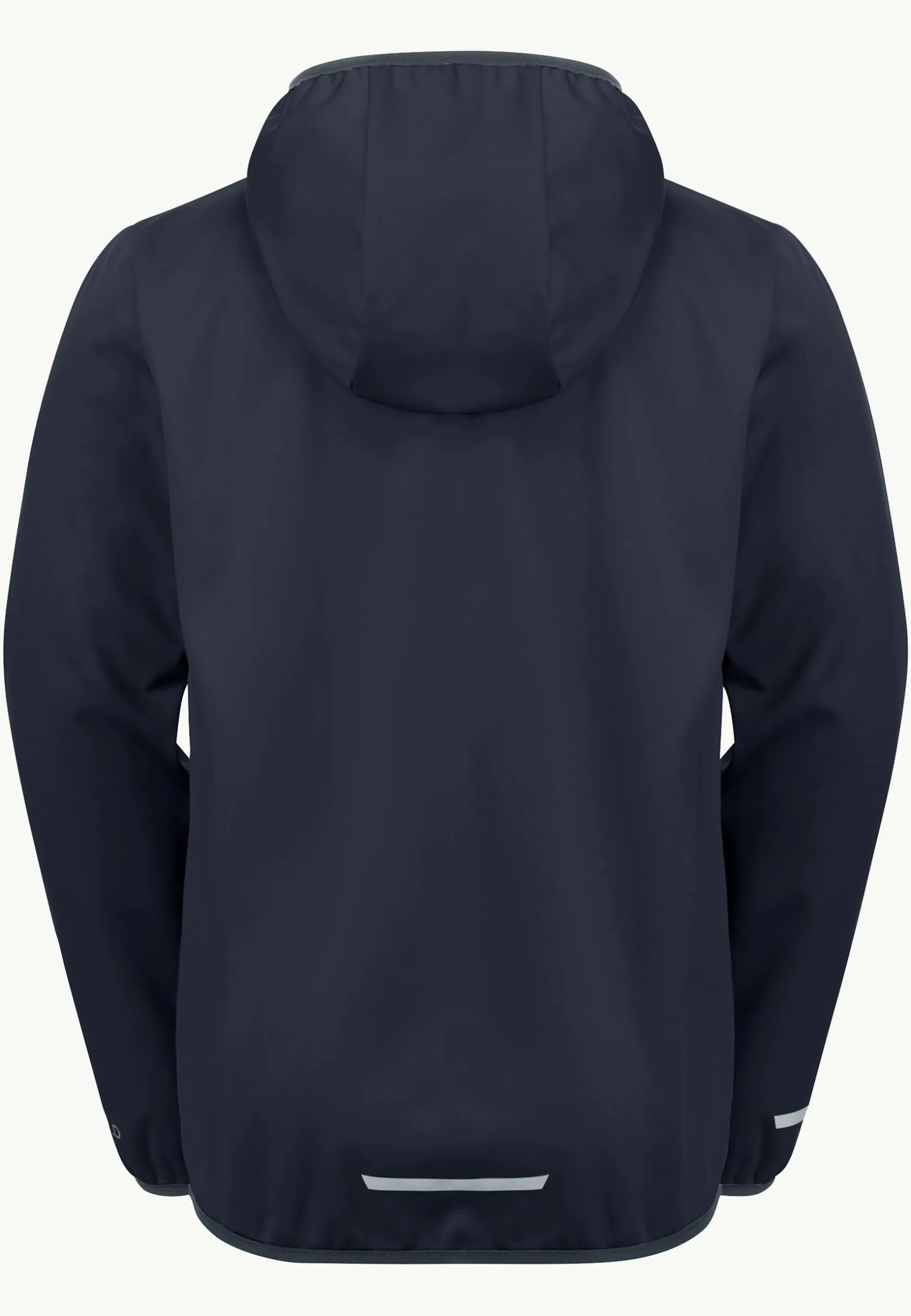 Voor- En Najaarsjacks/-Jassen|Windjacks|Jack Wolfskin Feldberg Hooded Jkt K