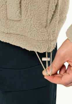 Lifestyle|Voor- En Najaarsjacks/-Jassen|Jack Wolfskin Felslicht Jkt M