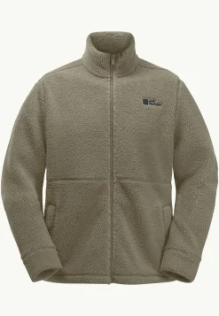Lifestyle|Voor- En Najaarsjacks/-Jassen|Jack Wolfskin Felslicht Jkt M