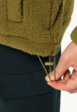 Lifestyle|Voor- En Najaarsjacks/-Jassen|Jack Wolfskin Felslicht Jkt M