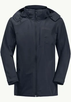 Wandelen|Lifestyle|Jack Wolfskin Fernblick 2l Jkt M