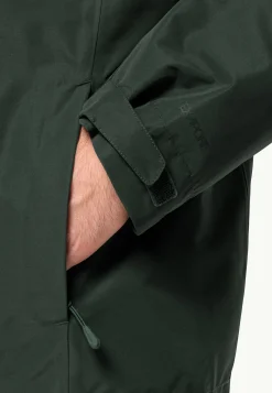 Wandelen|Lifestyle|Jack Wolfskin Fernblick 2l Jkt M