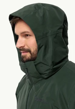 Wandelen|Lifestyle|Jack Wolfskin Fernblick 2l Jkt M