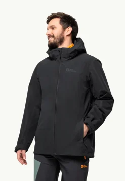 Wandelen|Lifestyle|Jack Wolfskin Fernblick 2l Jkt M