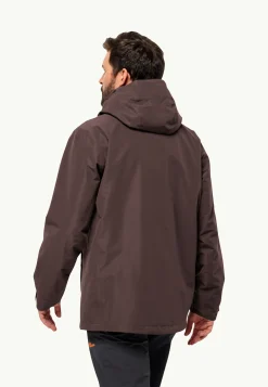 Wandelen|Lifestyle|Jack Wolfskin Fernblick 2l Jkt M
