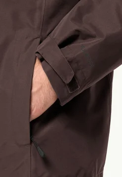 Wandelen|Lifestyle|Jack Wolfskin Fernblick 2l Jkt M