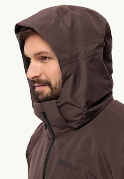 Wandelen|Lifestyle|Jack Wolfskin Fernblick 2l Jkt M