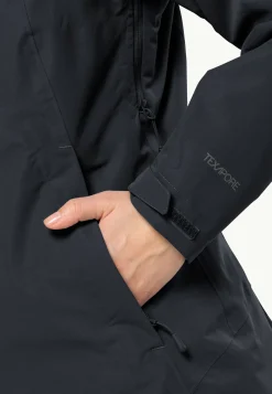 Lifestyle|Wandelen|Jack Wolfskin Fernblick 2l Jkt W