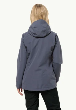 Lifestyle|Wandelen|Jack Wolfskin Fernblick 2l Jkt W