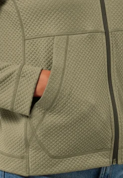 Lifestyle|Voor- En Najaarsjacks/-Jassen|Jack Wolfskin Fernweh Hooded Jkt W
