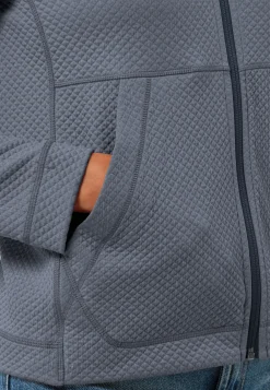 Lifestyle|Voor- En Najaarsjacks/-Jassen|Jack Wolfskin Fernweh Hooded Jkt W
