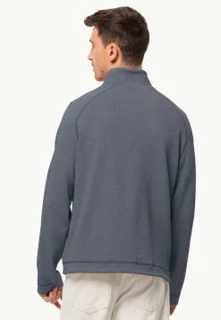 Lifestyle|Voor- En Najaarsjacks/-Jassen|Jack Wolfskin Fernweh Jkt M