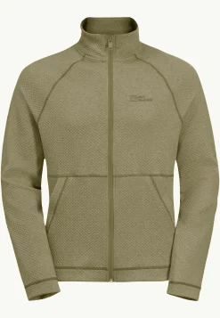 Lifestyle|Voor- En Najaarsjacks/-Jassen|Jack Wolfskin Fernweh Jkt M