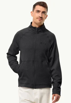 Lifestyle|Voor- En Najaarsjacks/-Jassen|Jack Wolfskin Fernweh Jkt M