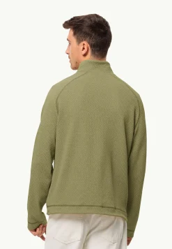 Lifestyle|Voor- En Najaarsjacks/-Jassen|Jack Wolfskin Fernweh Jkt M