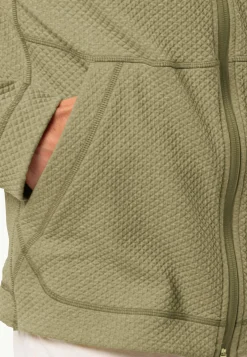 Lifestyle|Voor- En Najaarsjacks/-Jassen|Jack Wolfskin Fernweh Jkt M