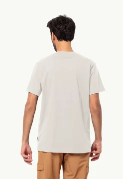 Lifestyle|T-Shirts & Longsleeves|Jack Wolfskin Find Your Spot T M