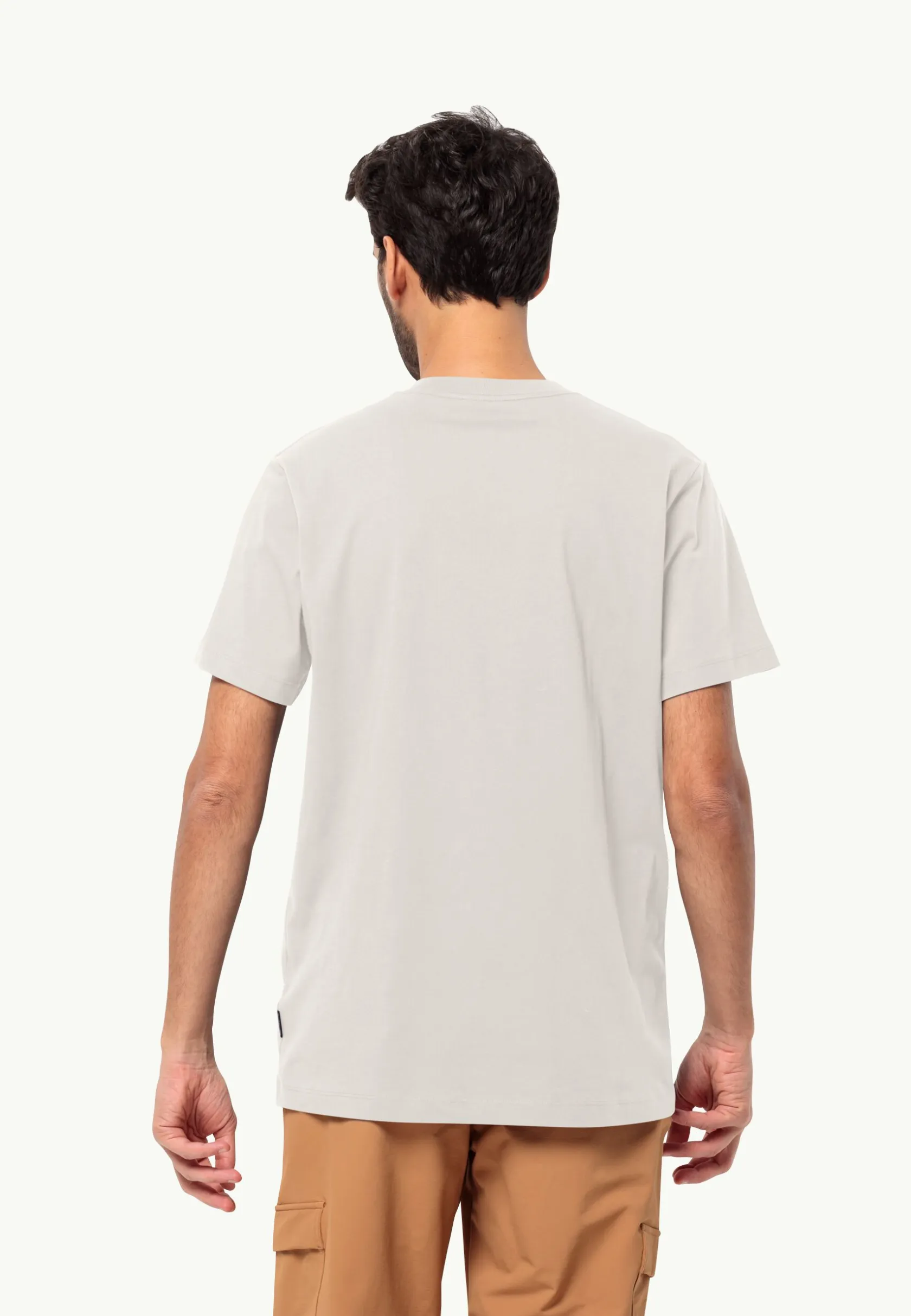 Lifestyle|T-Shirts & Longsleeves|Jack Wolfskin Find Your Spot T M