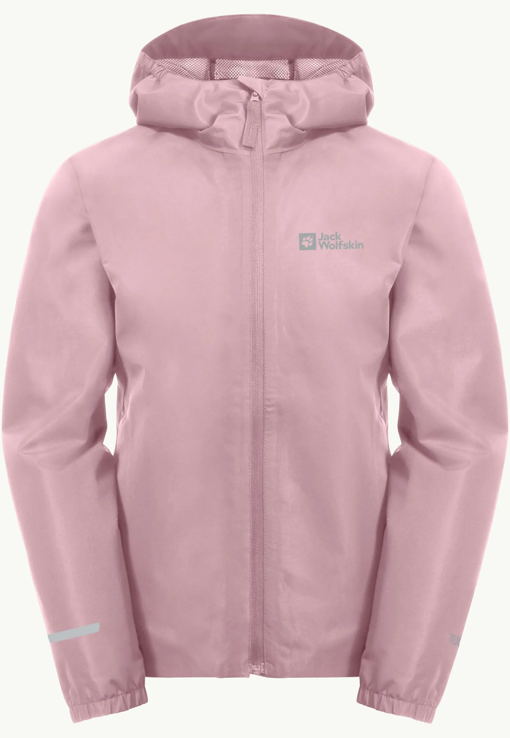 Voor- En Najaarsjacks/-Jassen|Isolerende Jacks|Jack Wolfskin Flaze Jacket K