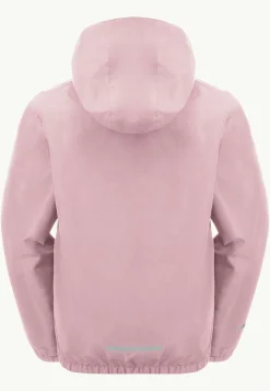 Voor- En Najaarsjacks/-Jassen|Isolerende Jacks|Jack Wolfskin Flaze Jacket K