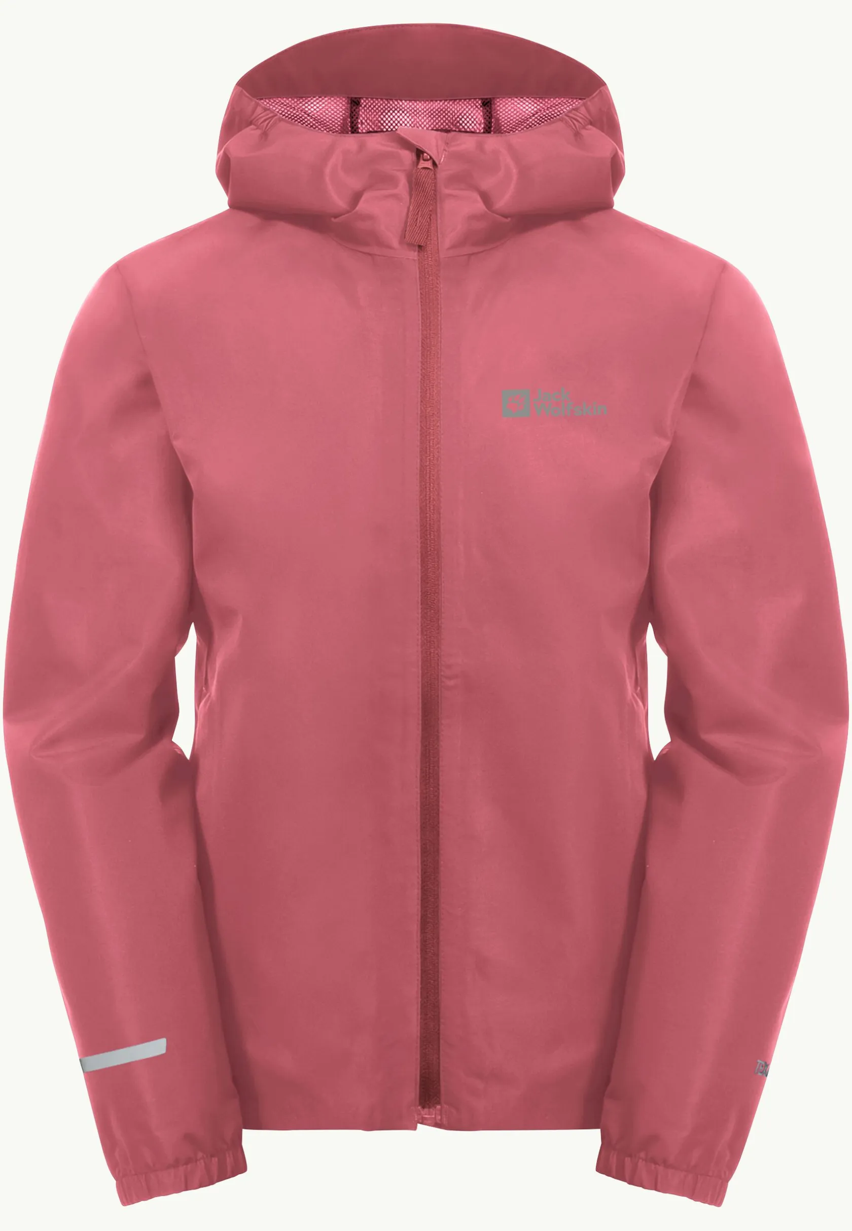 Voor- En Najaarsjacks/-Jassen|Isolerende Jacks|Jack Wolfskin Flaze Jacket K