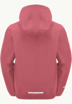 Voor- En Najaarsjacks/-Jassen|Isolerende Jacks|Jack Wolfskin Flaze Jacket K