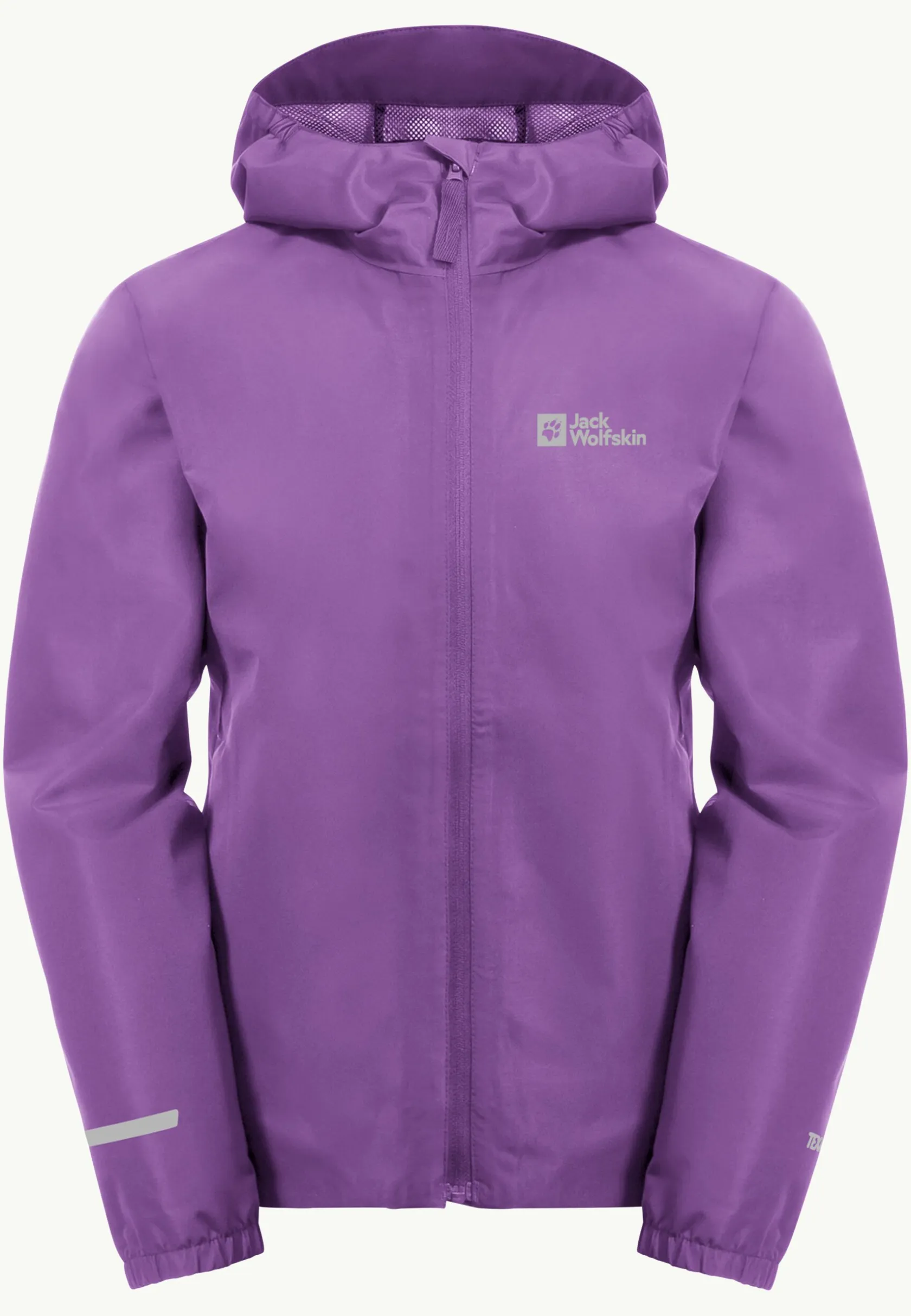 Voor- En Najaarsjacks/-Jassen|Isolerende Jacks|Jack Wolfskin Flaze Jacket K