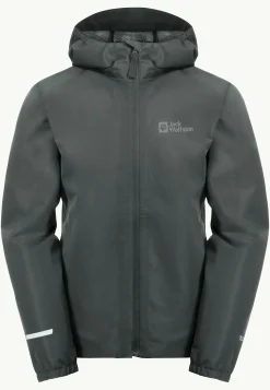 Voor- En Najaarsjacks/-Jassen|Isolerende Jacks|Jack Wolfskin Flaze Jacket K
