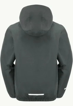 Voor- En Najaarsjacks/-Jassen|Isolerende Jacks|Jack Wolfskin Flaze Jacket K
