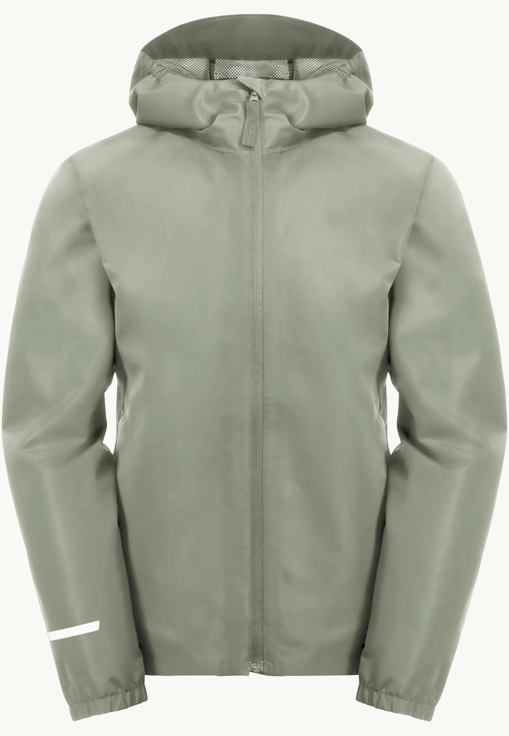 Voor- En Najaarsjacks/-Jassen|Isolerende Jacks|Jack Wolfskin Flaze Jacket K
