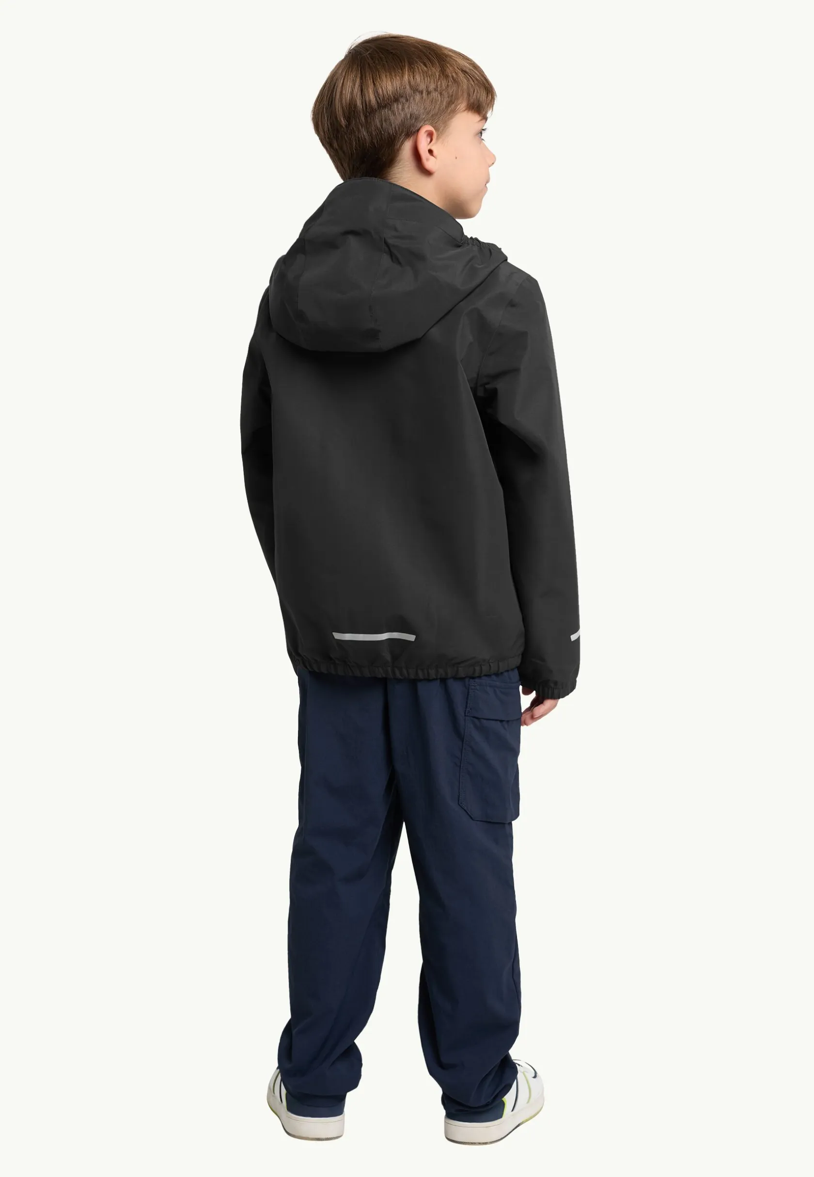 Voor- En Najaarsjacks/-Jassen|Isolerende Jacks|Jack Wolfskin Flaze Jacket K