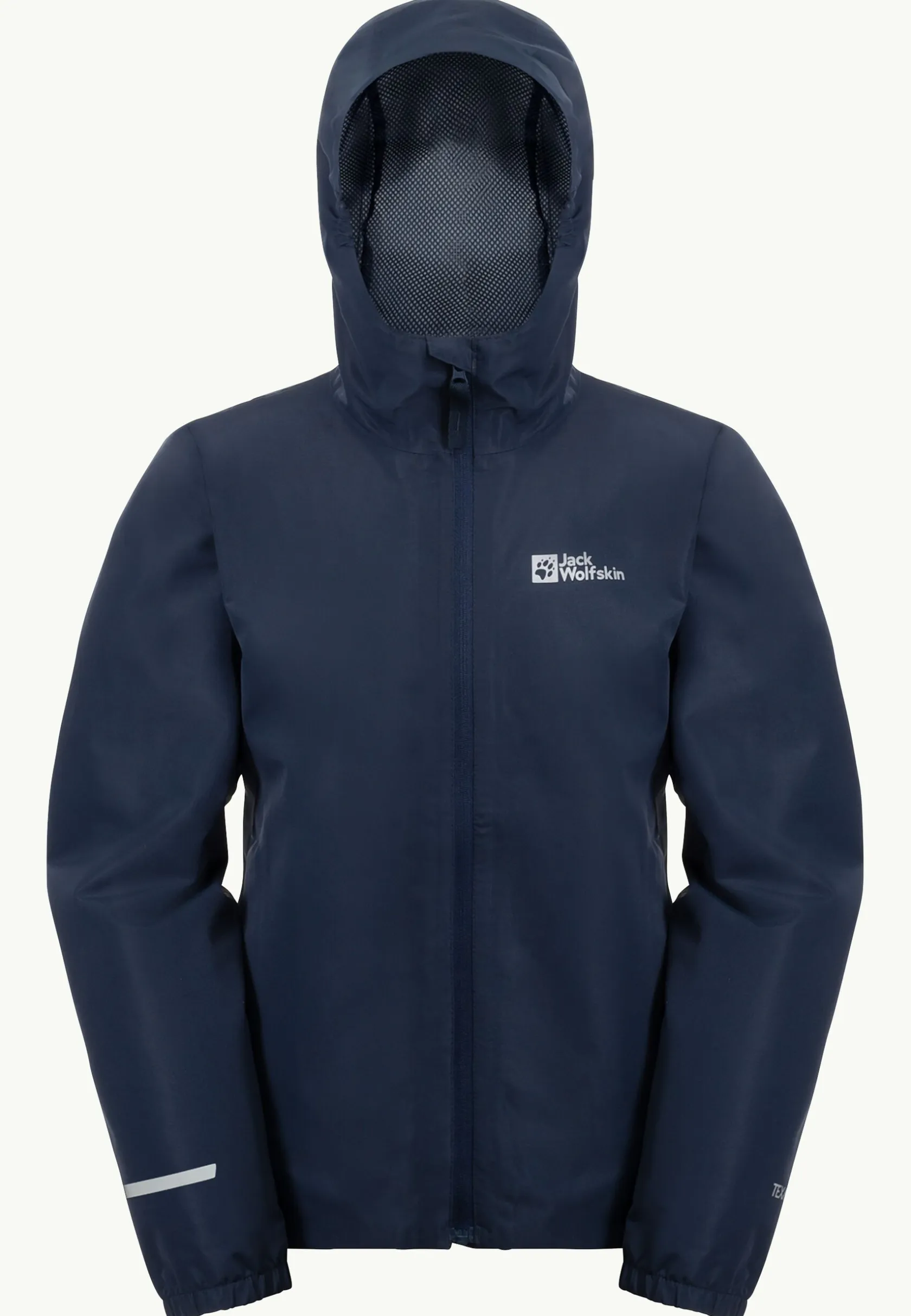 Voor- En Najaarsjacks/-Jassen|Isolerende Jacks|Jack Wolfskin Flaze Jacket K