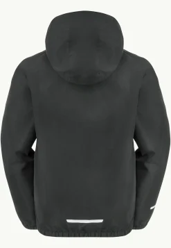 Voor- En Najaarsjacks/-Jassen|Isolerende Jacks|Jack Wolfskin Flaze Jacket K