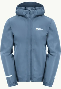 Voor- En Najaarsjacks/-Jassen|Isolerende Jacks|Jack Wolfskin Flaze Jacket K