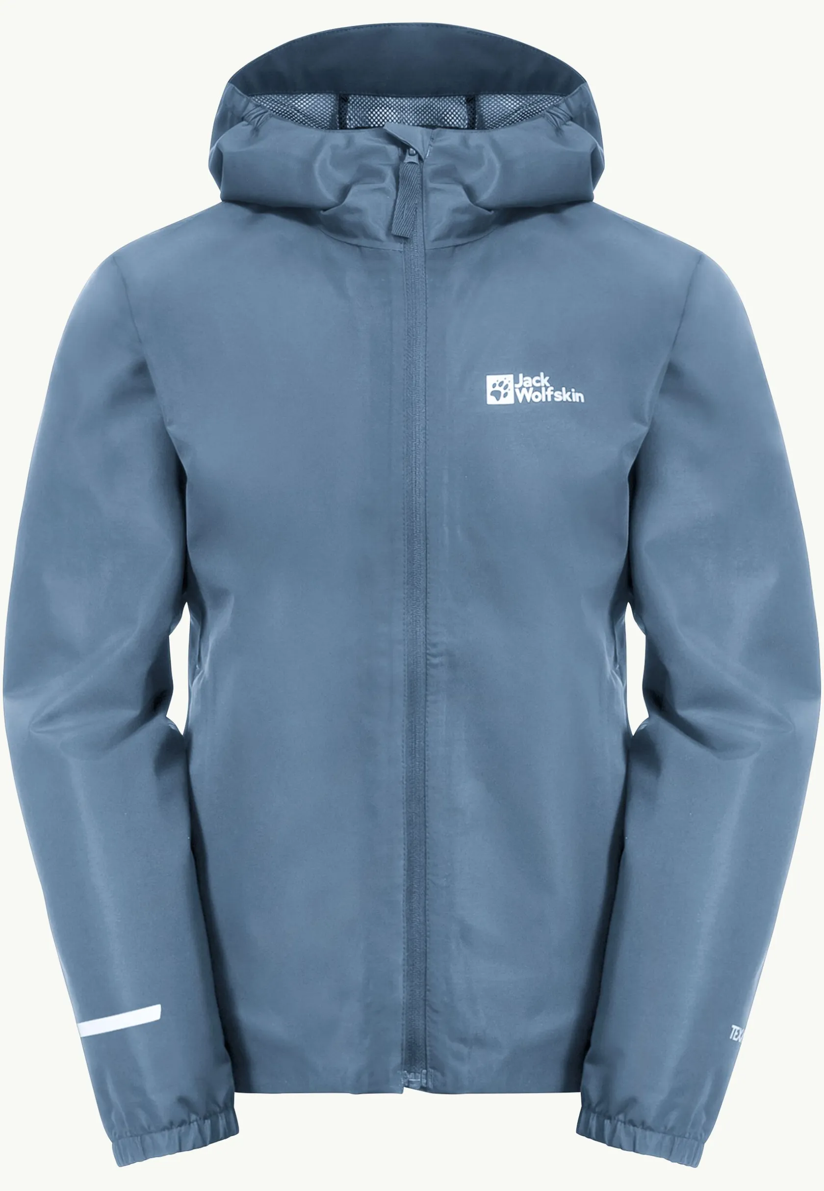 Voor- En Najaarsjacks/-Jassen|Isolerende Jacks|Jack Wolfskin Flaze Jacket K