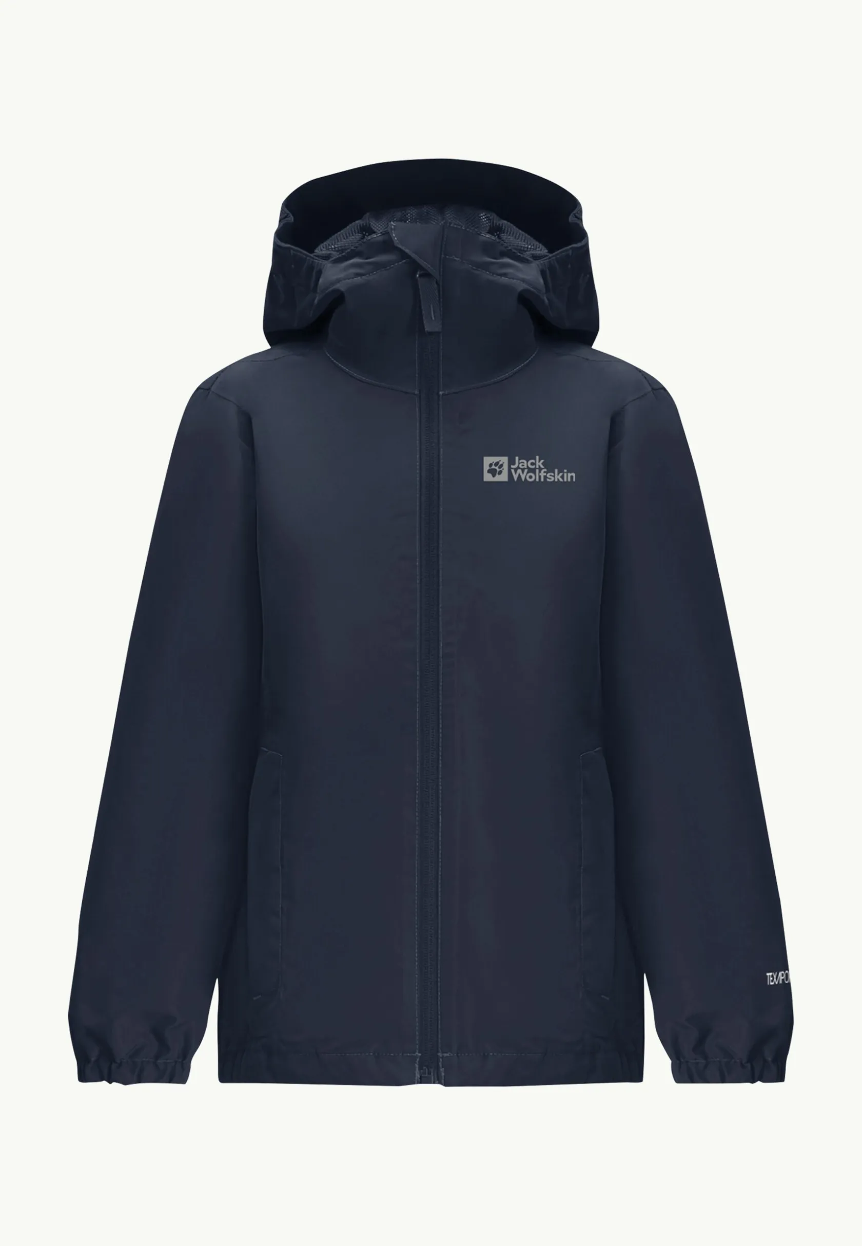 Voor- En Najaarsjacks/-Jassen|Winterjacks|Jack Wolfskin Flaze Jacket K