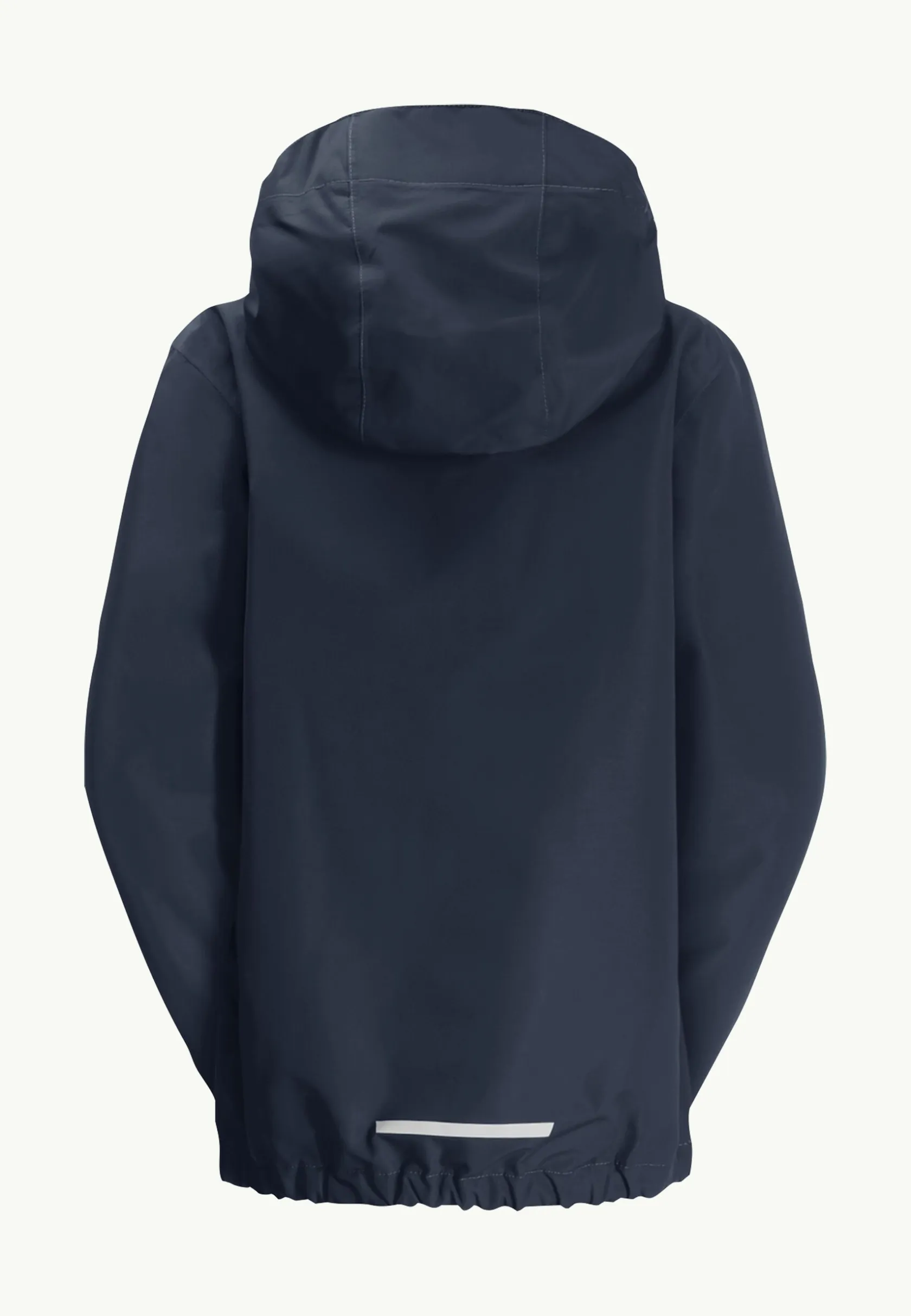 Voor- En Najaarsjacks/-Jassen|Winterjacks|Jack Wolfskin Flaze Jacket K