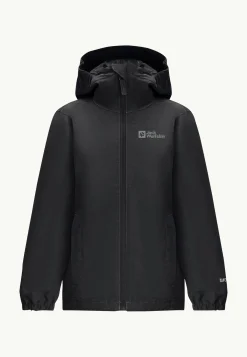 Voor- En Najaarsjacks/-Jassen|Winterjacks|Jack Wolfskin Flaze Jacket K