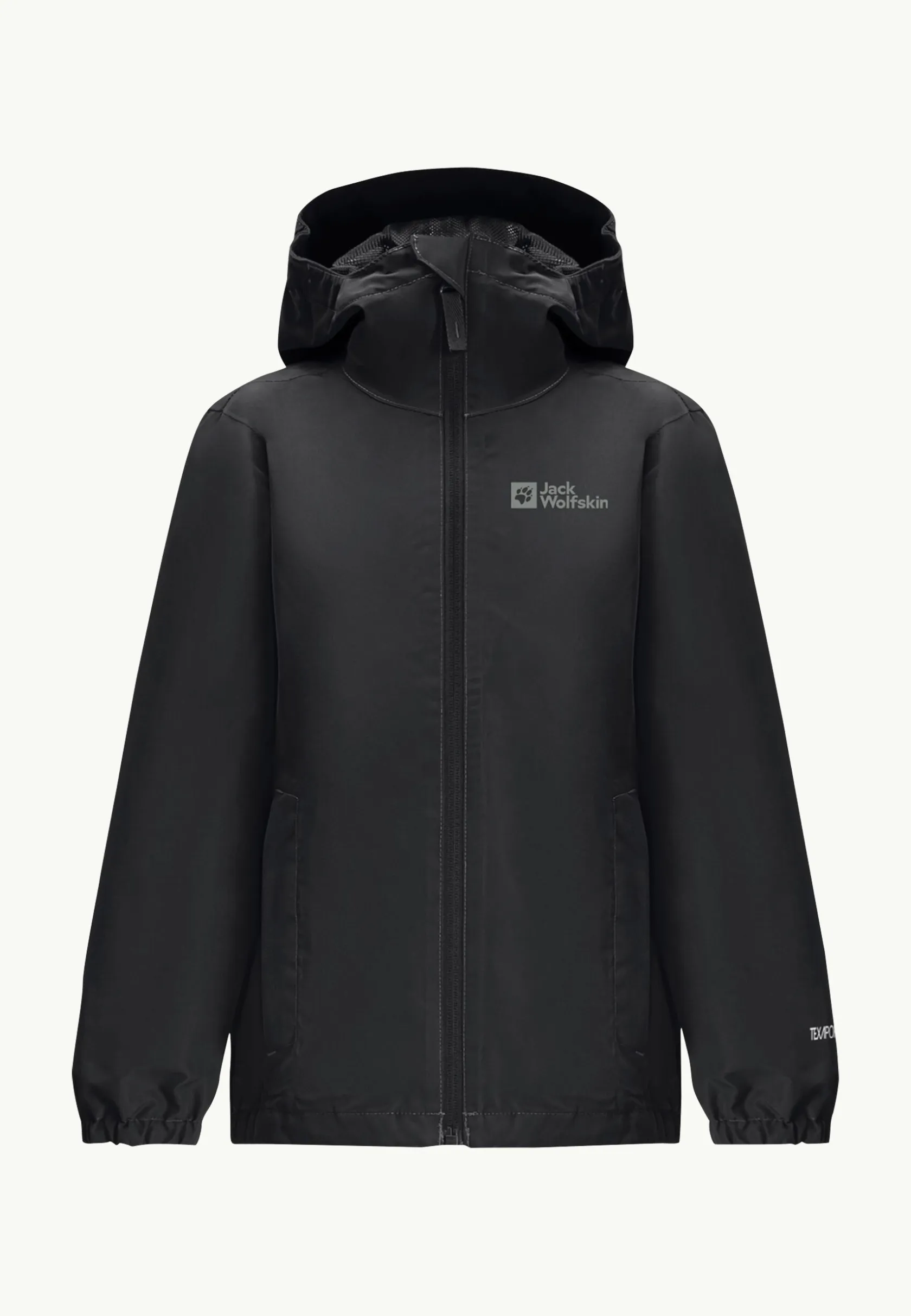 Voor- En Najaarsjacks/-Jassen|Winterjacks|Jack Wolfskin Flaze Jacket K