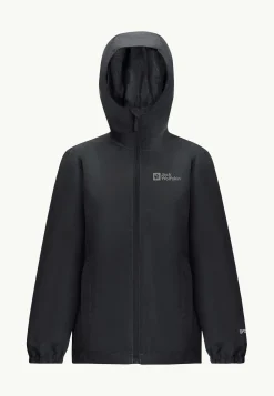 Voor- En Najaarsjacks/-Jassen|Winterjacks|Jack Wolfskin Flaze Jacket K