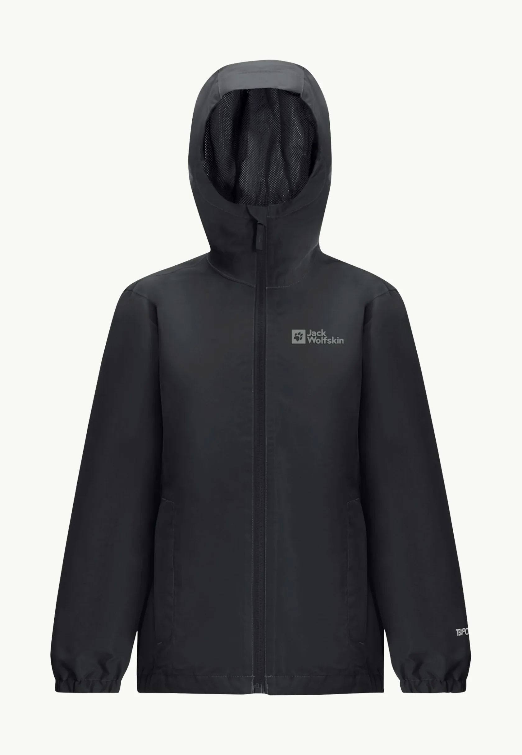 Voor- En Najaarsjacks/-Jassen|Winterjacks|Jack Wolfskin Flaze Jacket K