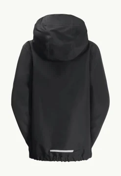Voor- En Najaarsjacks/-Jassen|Winterjacks|Jack Wolfskin Flaze Jacket K
