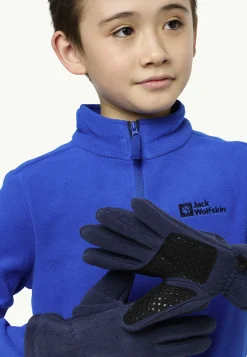 Handschoenen|Fleece|Jack Wolfskin Fleece Glove K