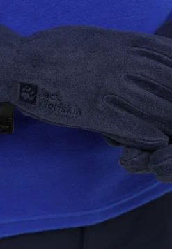 Handschoenen|Fleece|Jack Wolfskin Fleece Glove K