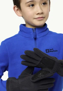 Handschoenen|Fleece|Jack Wolfskin Fleece Glove K